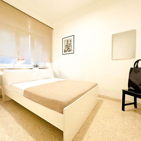 Gemma - Vatican Metro Xl Apartment - 4 Rooms- 13Pax Рим Екстер'єр фото