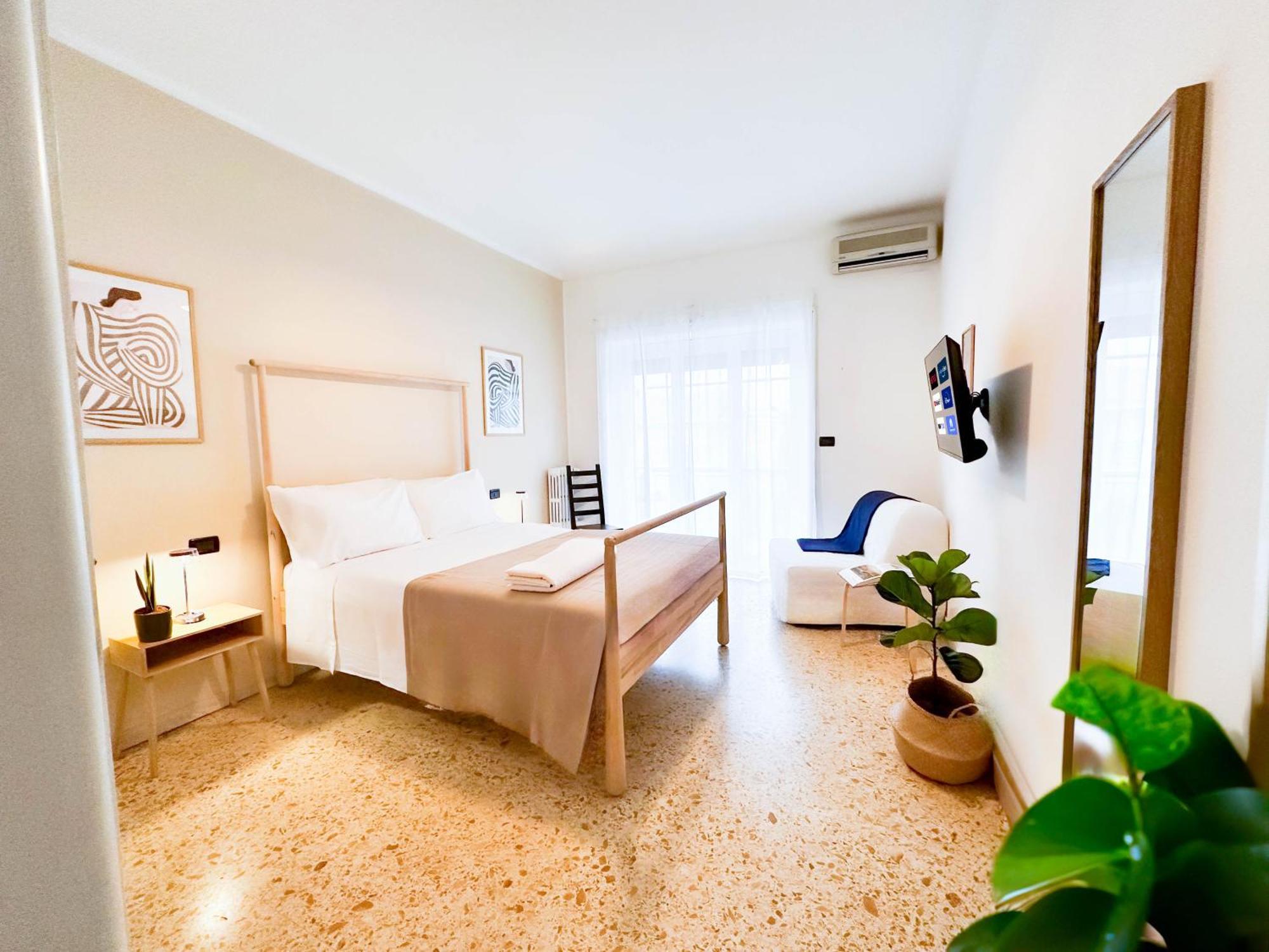 Gemma - Vatican Metro Xl Apartment - 4 Rooms- 13Pax Рим Екстер'єр фото